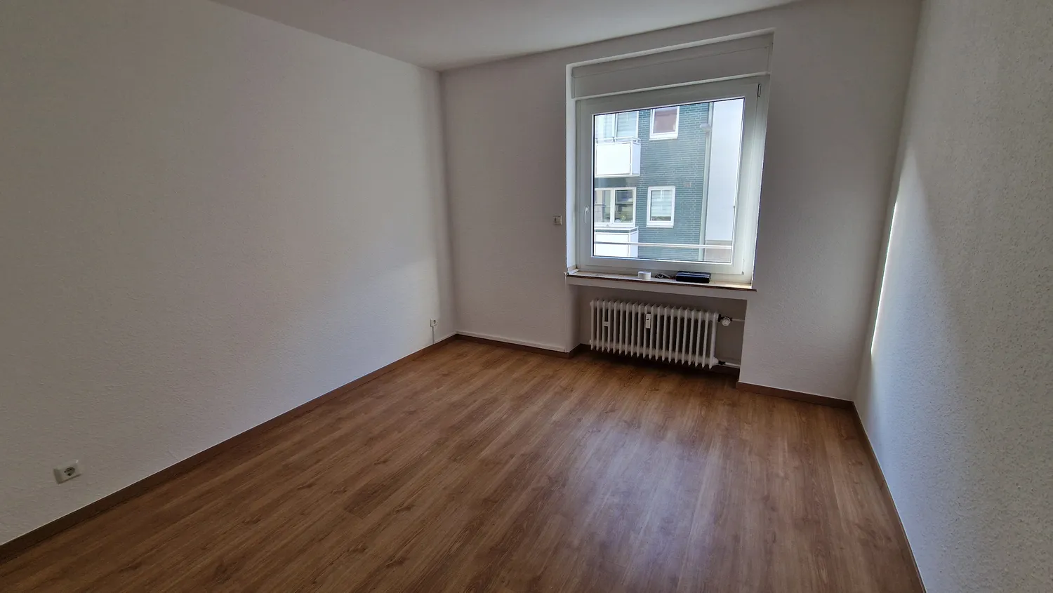 2 Zimmer Wohnung mit 48 m² in Neuss – Bild 11