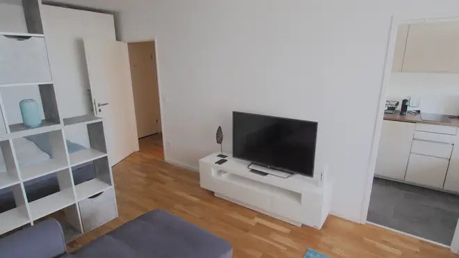 1 Zimmer Wohnung mit 33 m² in München – Bild 8