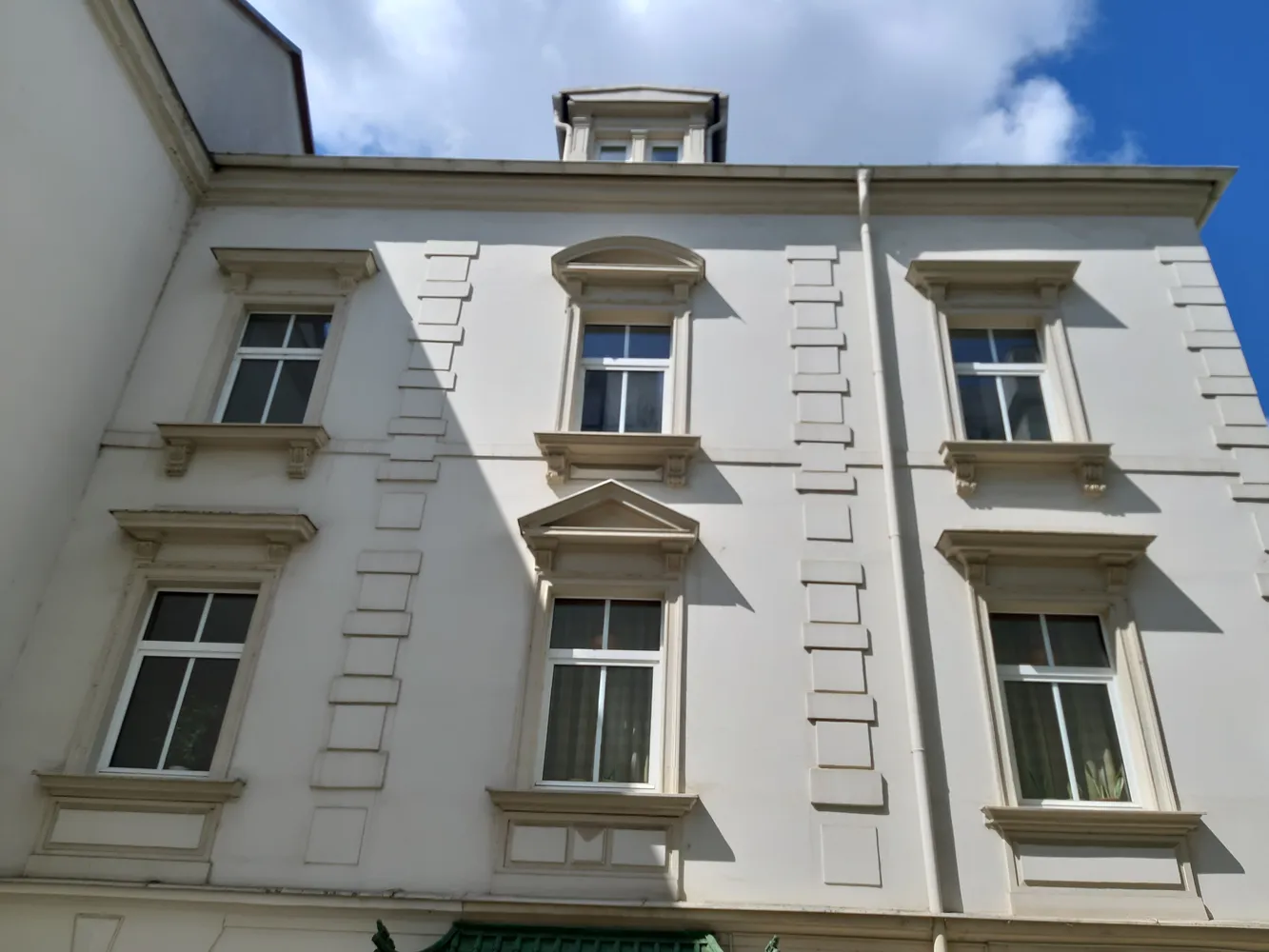 3 Zimmer Wohnung mit 80 m² in Crimmitschau – Bild 10