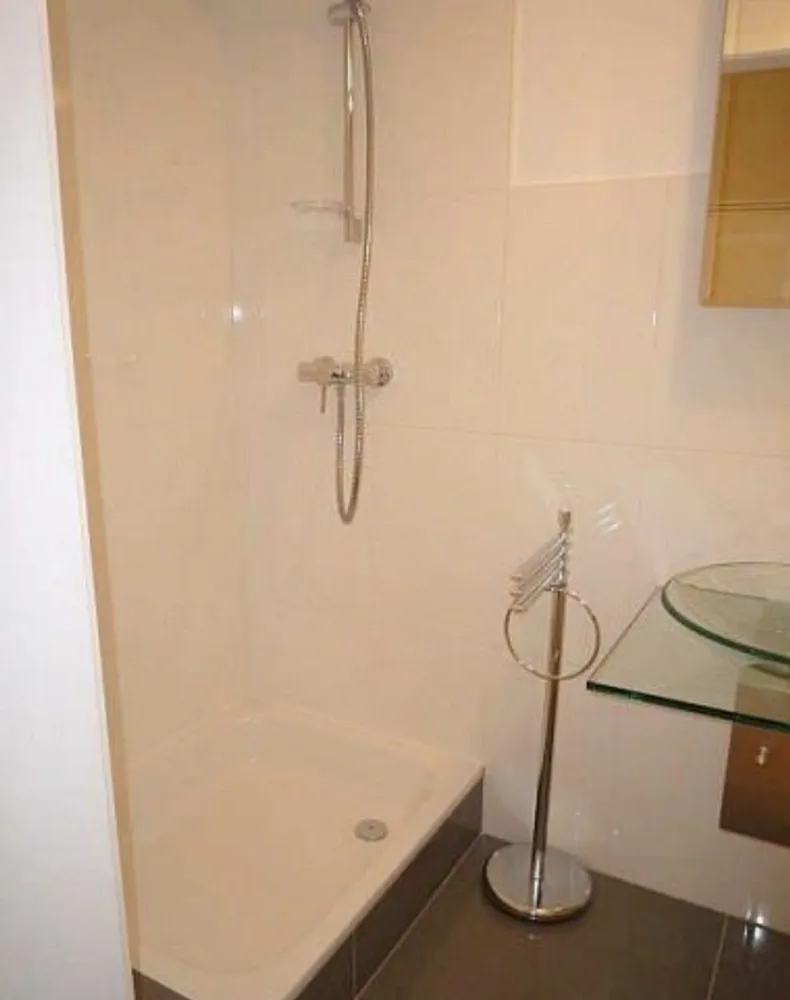 1 Zimmer Wohnung mit 31 m² in Düsseldorf – Bild 5