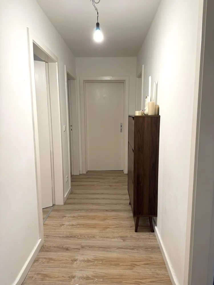 4 Zimmer Wohnung mit 69 m² in Hamburg – Bild 8