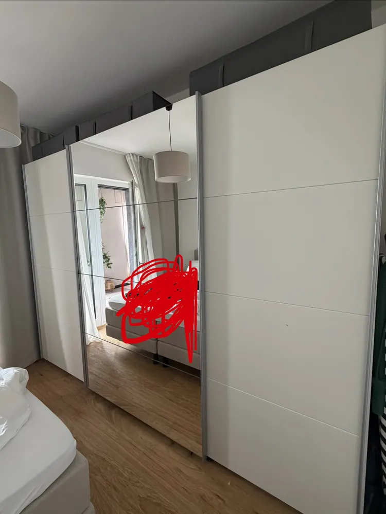3 room apartment with 82 m² in Munich – Photo 11