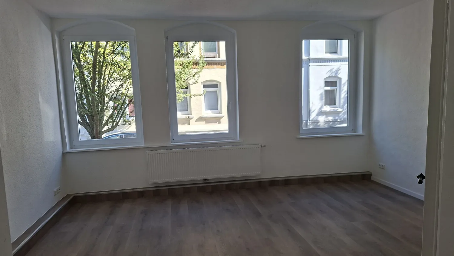 3 room apartment with 79 m² in Brunswick – Photo 5
