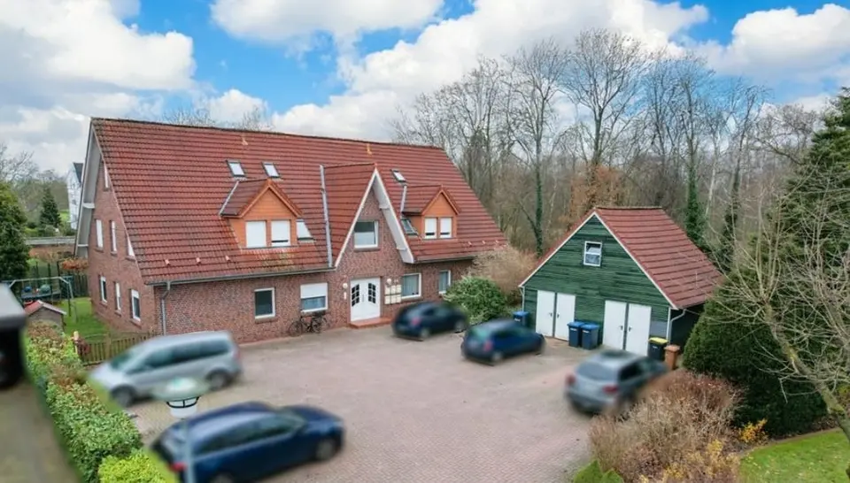 3 Zimmer Wohnung mit 96 m² in Papenburg – Bild 7
