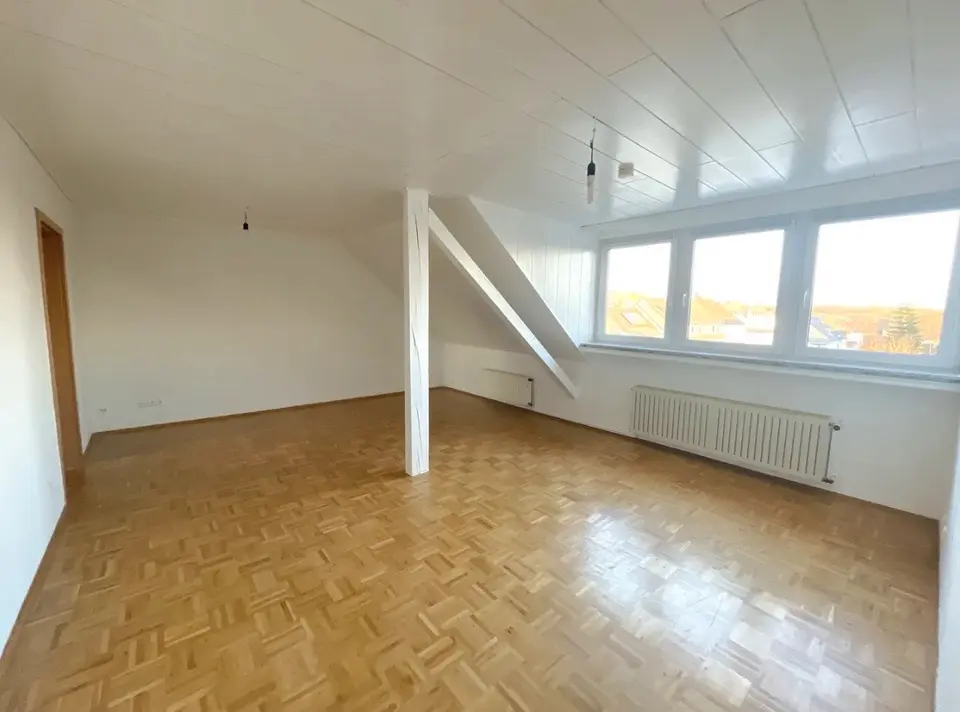 3 Zimmer Wohnung mit 83 m² in Duisburg – Bild 2