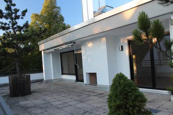 2 Zimmer Wohnung mit 75 m² in München – Bild 6