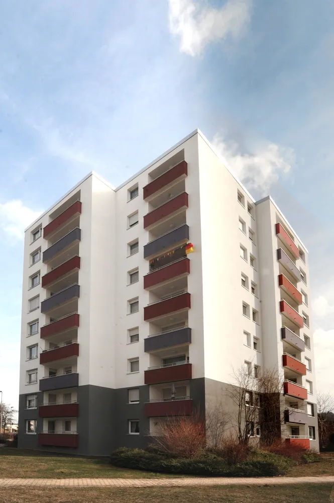 3 Zimmer Wohnung mit 83 m² in Pforzheim – Bild 2