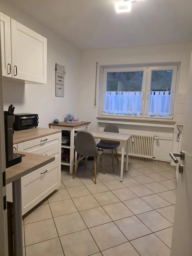 3 room apartment with 71 m² in Bonn – Photo 4