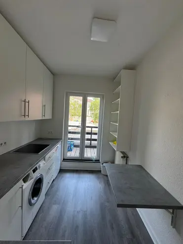 2 Zimmer Wohnung mit 55 m² in Aachen – Bild 10