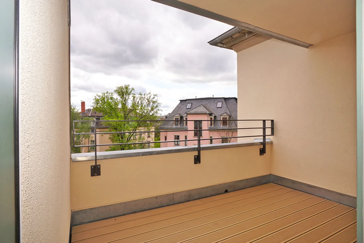 3 Zimmer Wohnung mit 89 m² in Dresden – Bild 4