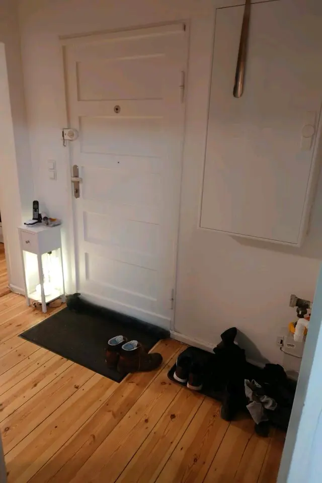 2 room apartment with 54 m² in Berlin – Photo 8