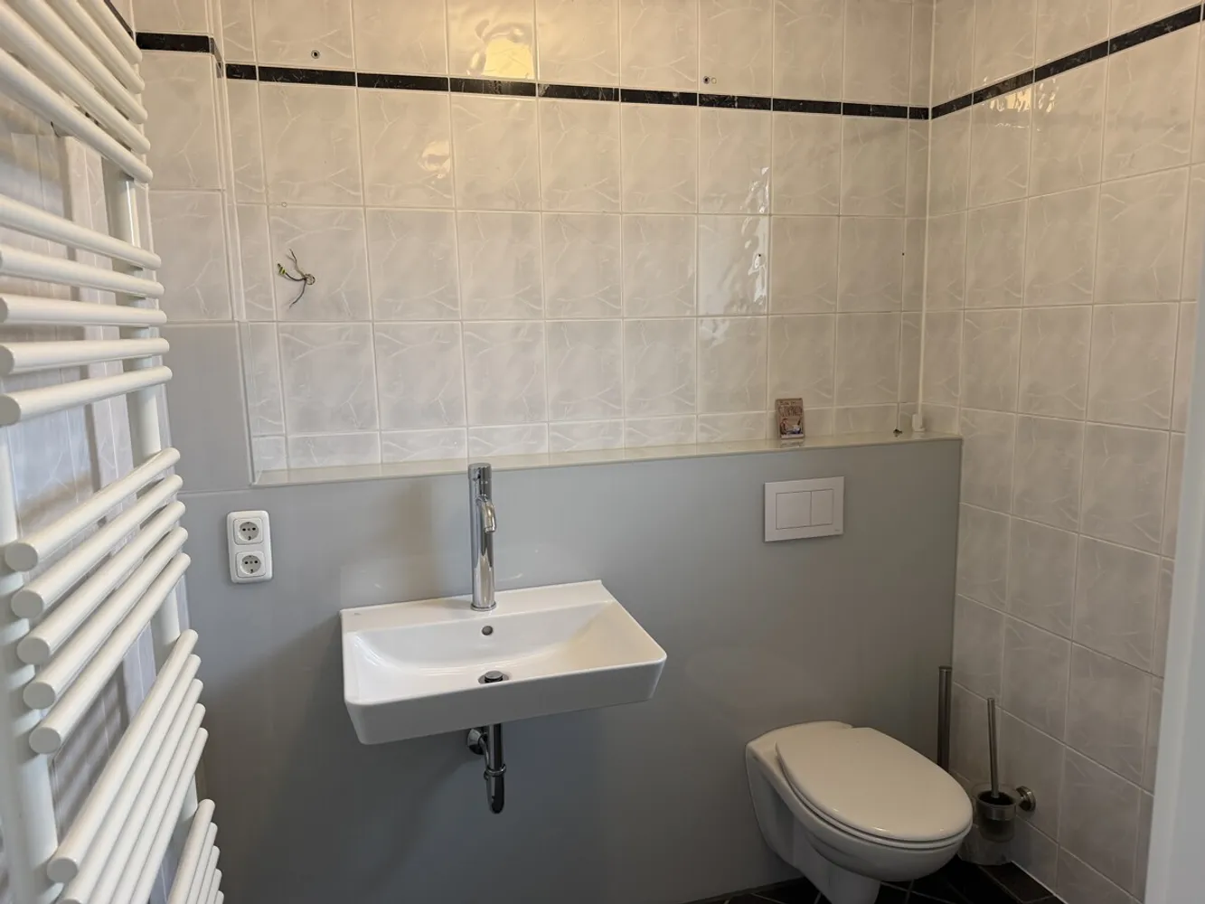 3 Zimmer Haus mit 70 m² in Minden – Bild 3