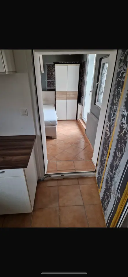 3 Zimmer Wohnung mit 50 m² in Stade – Bild 4