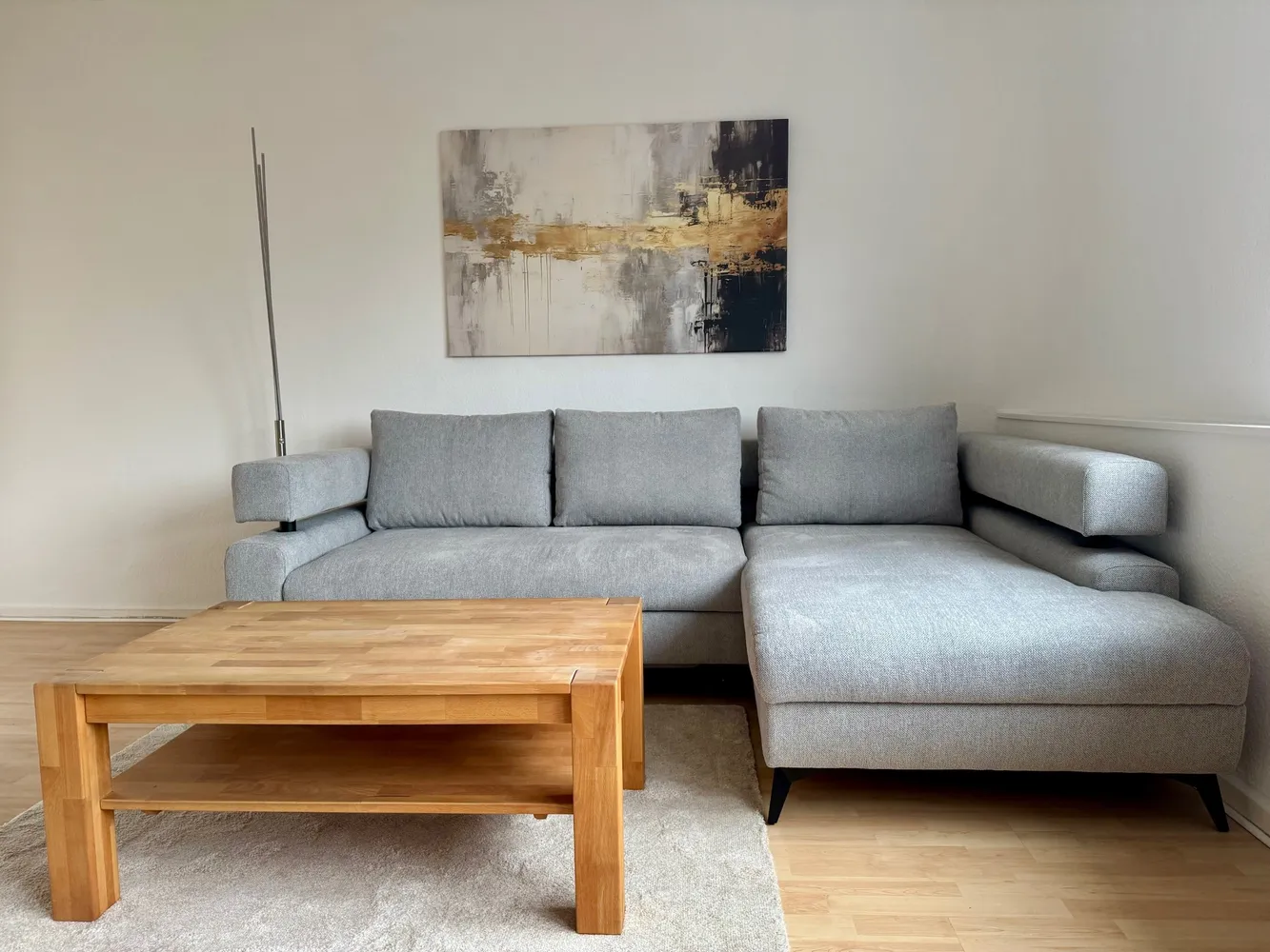 2 Zimmer Wohnung mit 64 m² in Frankfurt am Main – Bild 5