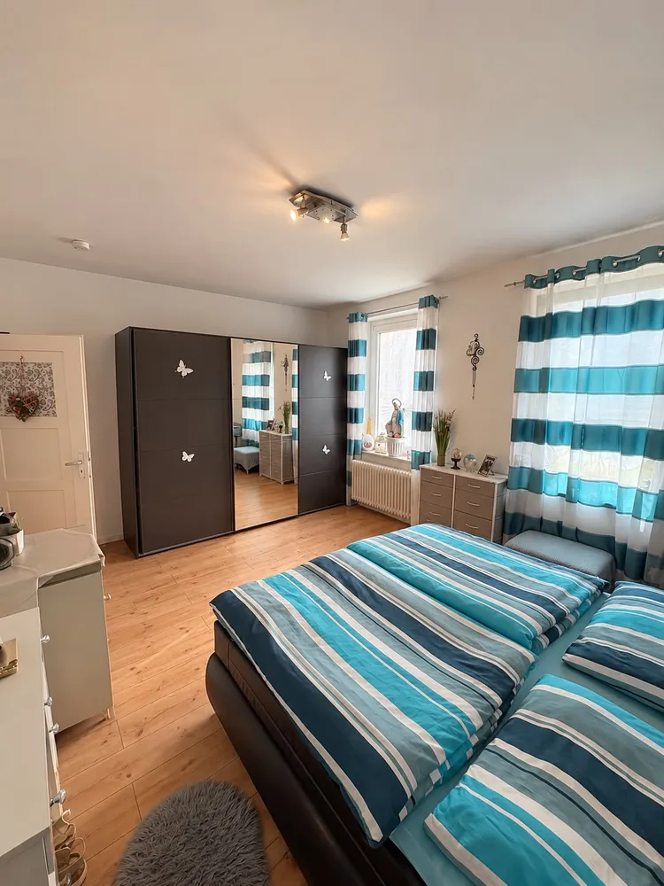 5 Zimmer Wohnung mit 104 m² in Witten – Bild 6