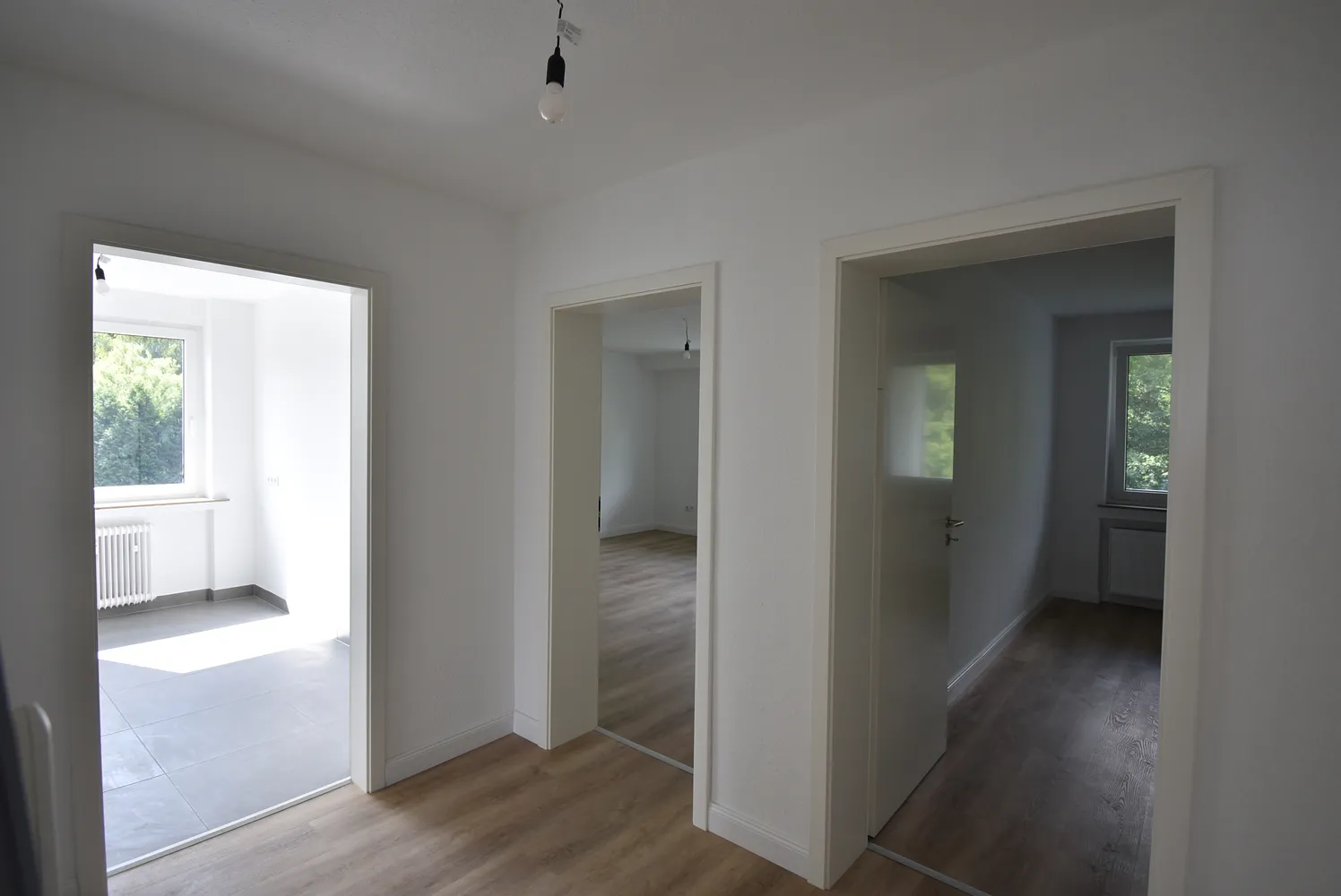 3 Zimmer Wohnung mit 75 m² in Düsseldorf – Bild 3