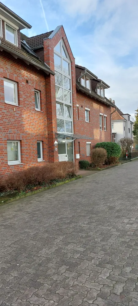 3 Zimmer Wohnung mit 85 m² in Langenhagen – Bild 2