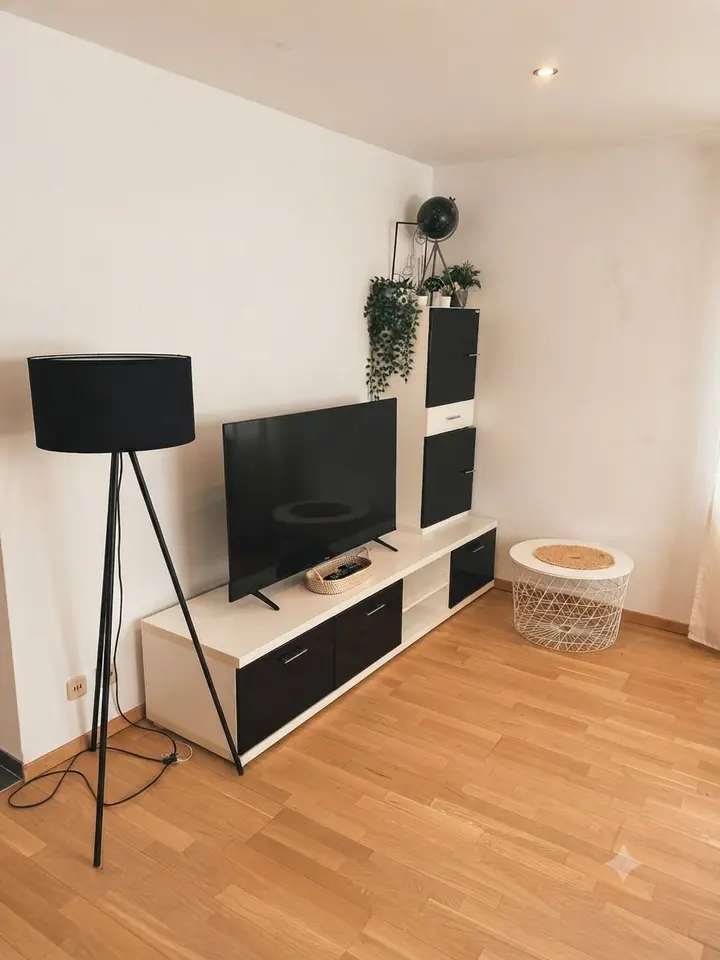 WG-Zimmer mit 60 m² in Karlsruhe – Bild 1