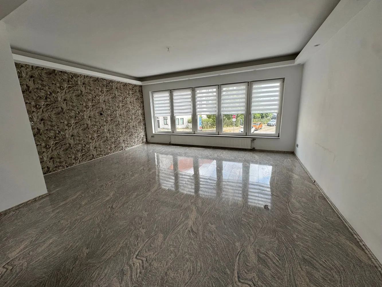 4 Zimmer Wohnung mit 115 m² in Bremen – Bild 3