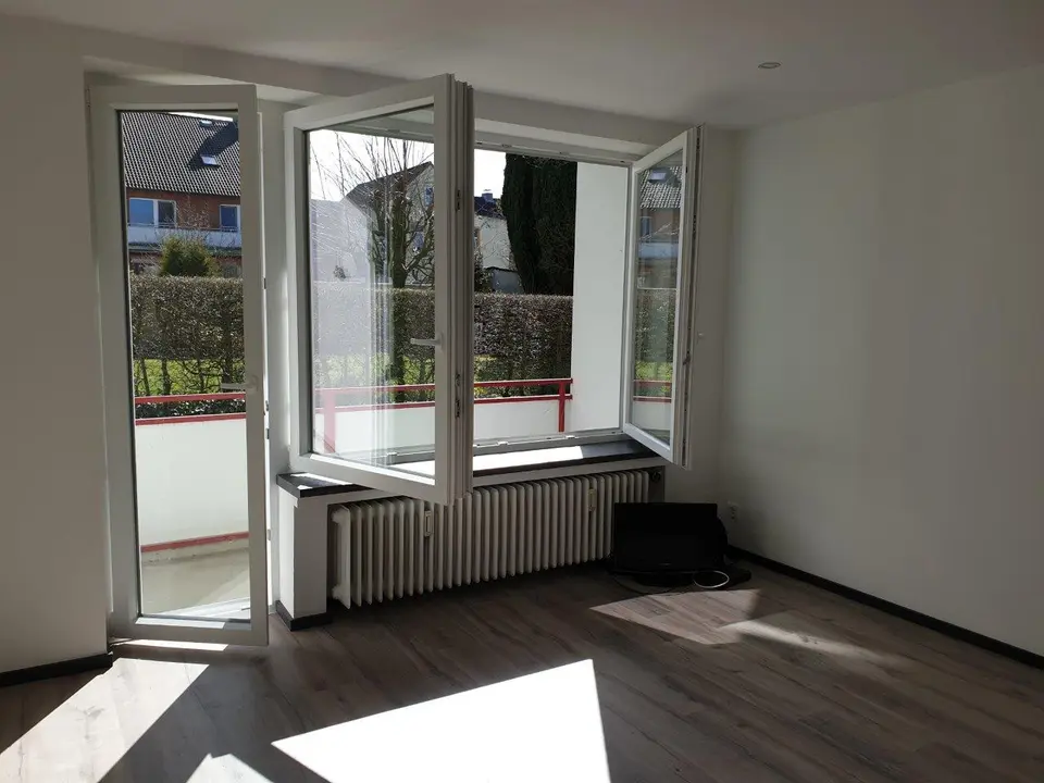 2 Zimmer Wohnung mit 38 m² in Wilhelmshaven – Bild 1