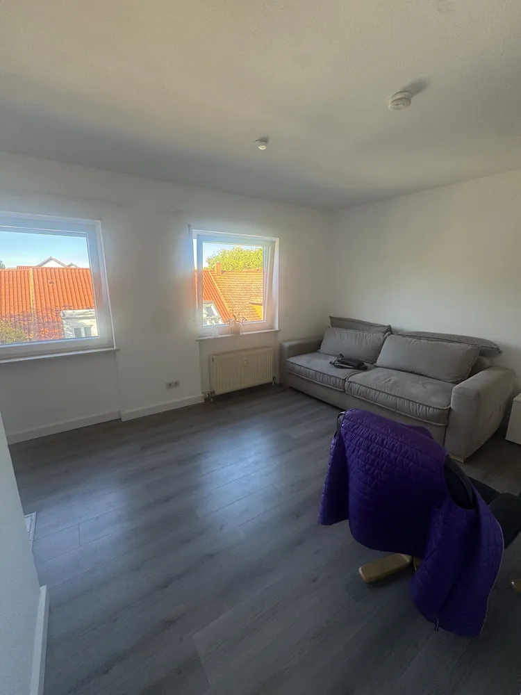 1 Zimmer Wohnung mit 26 m² in Speyer – Bild 3