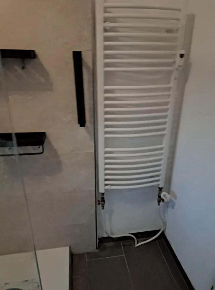 3 Zimmer Wohnung mit 77 m² in Merseburg – Bild 10
