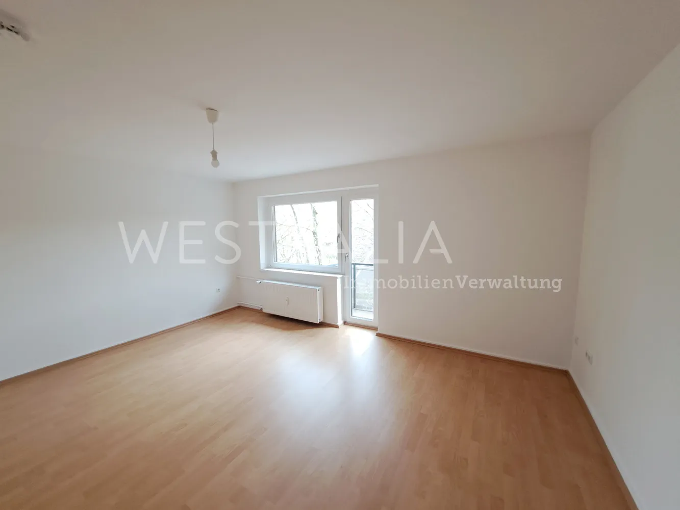 3 Zimmer Wohnung mit 73 m² in Duisburg – Bild 2