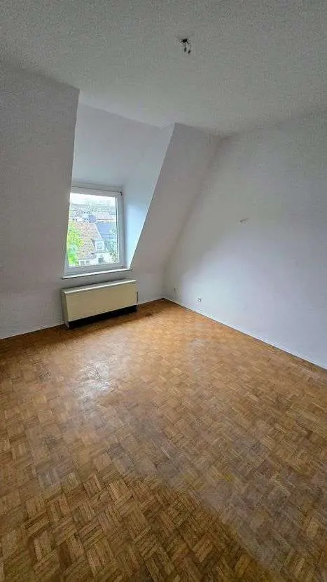 4 Zimmer Wohnung mit 102 m² in Wuppertal – Bild 3
