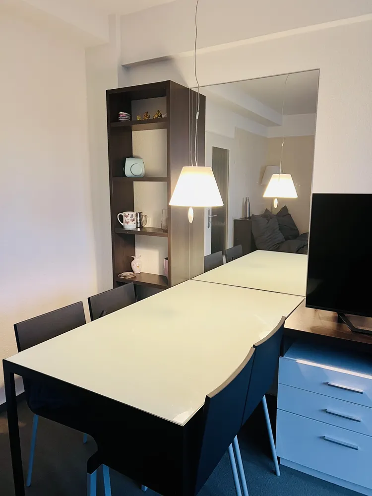 2 Zimmer Wohnung mit 28 m² in Frankfurt am Main – Bild 3