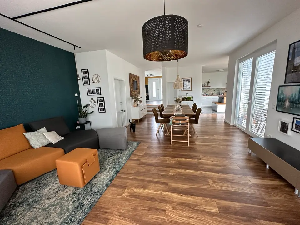 5 Zimmer Haus mit 163 m² in Donauwörth – Bild 1