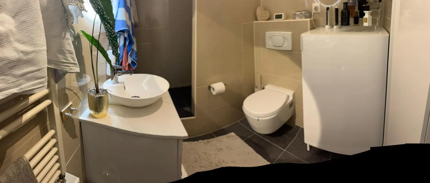 3 room apartment with 70 m² in Cologne – Photo 3