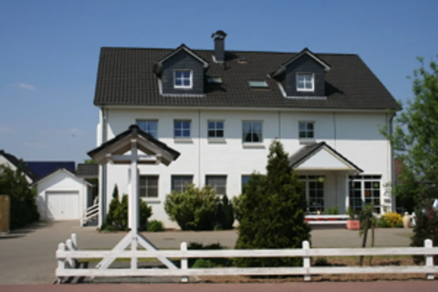 1 Zimmer Wohnung mit 26 m² in Peine – Bild 4