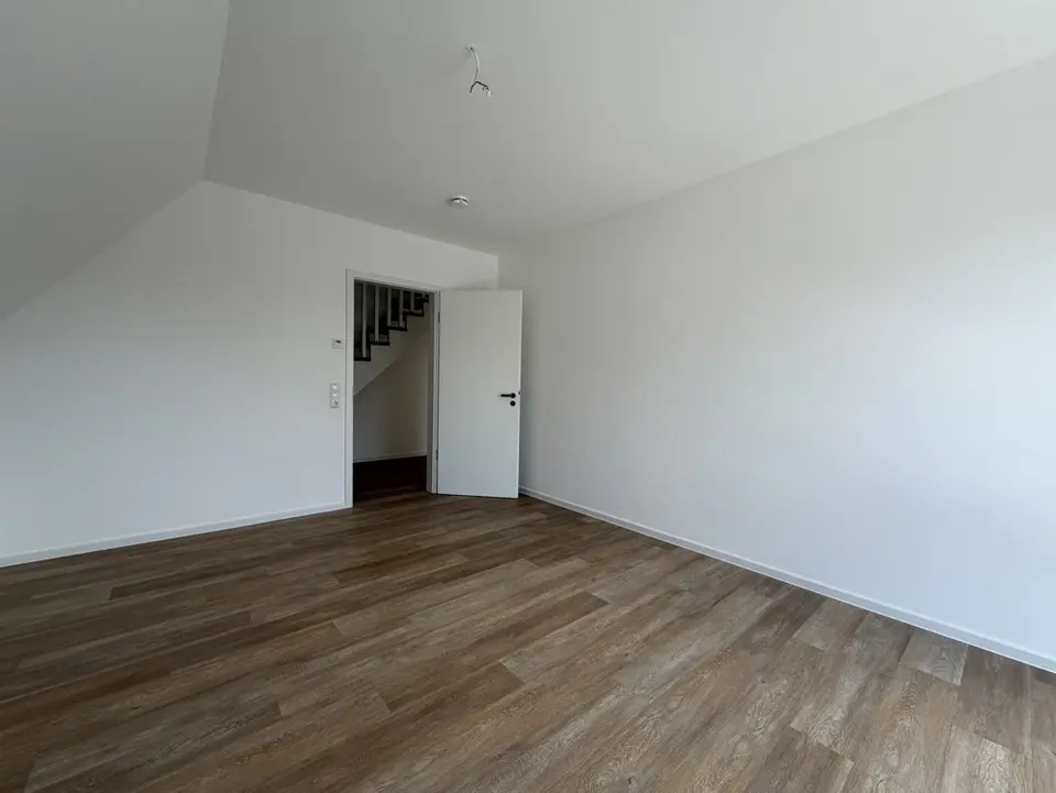 3 Zimmer Wohnung mit 97 m² in Leer – Bild 7
