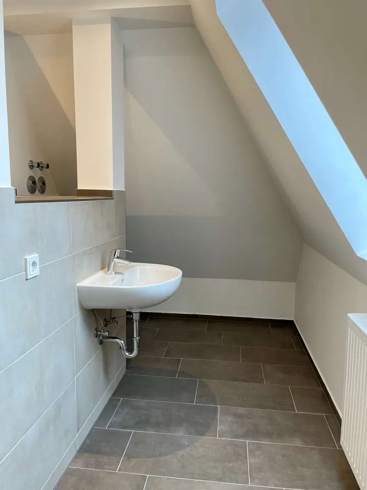 4 Zimmer Wohnung mit 140 m² in Quedlinburg – Bild 7
