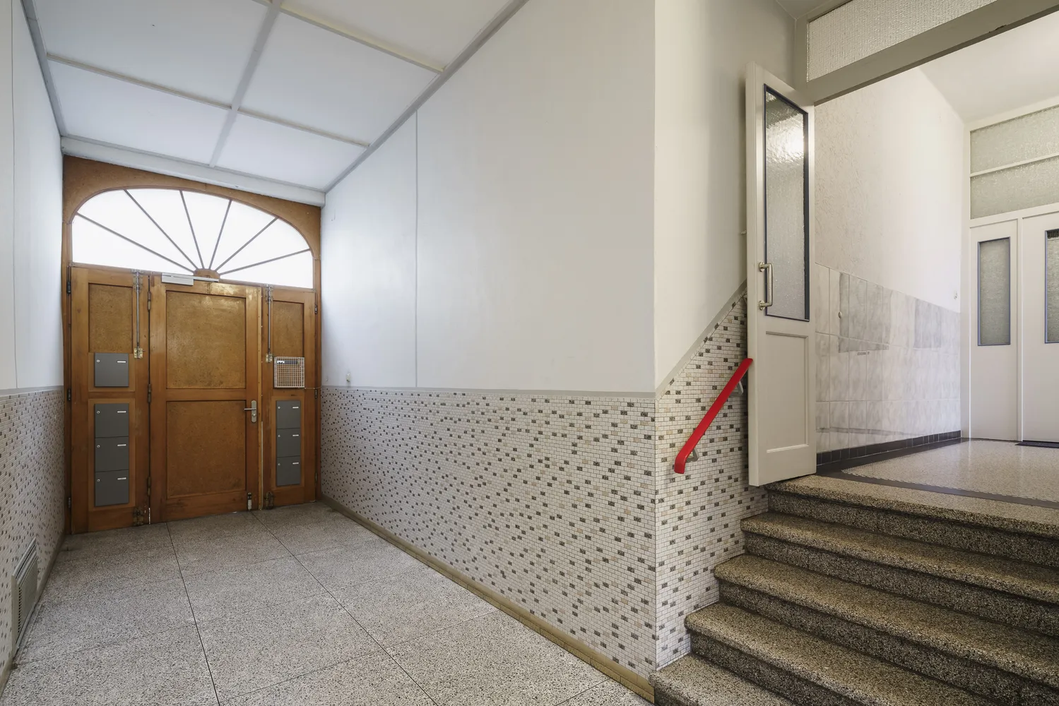 2 Zimmer Wohnung mit 65 m² in Ludwigshafen am Rhein – Bild 8