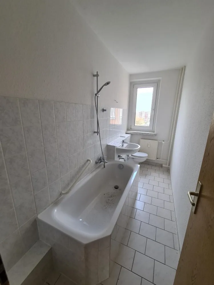 3 room apartment with 65 m² in Stendal – Photo 8