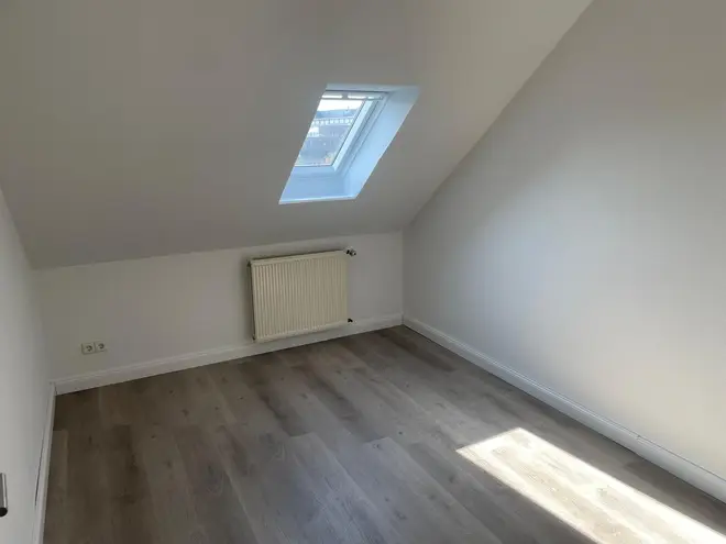 2 Zimmer Wohnung mit 42 m² in Hannover – Bild 8