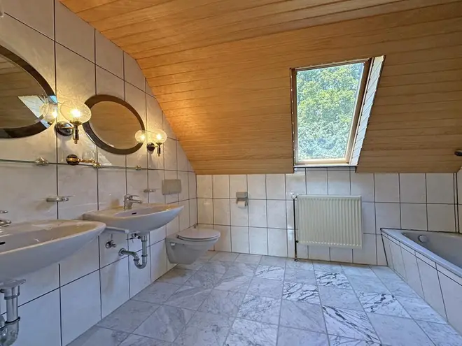 5 Zimmer Wohnung mit 101 m² in Hamburg – Bild 5