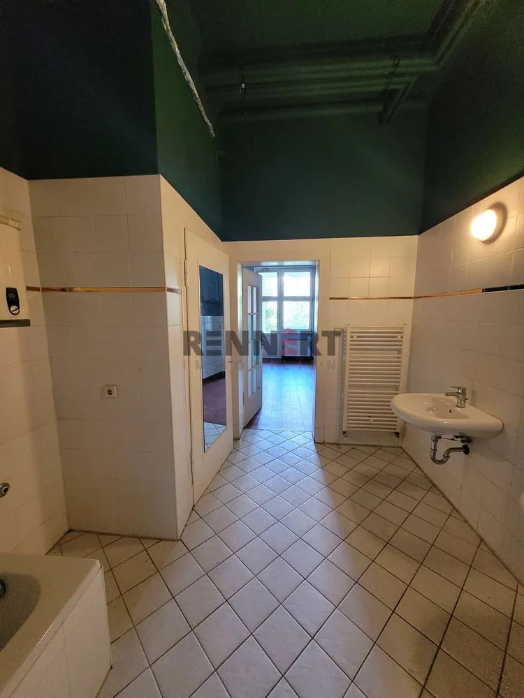 4 Zimmer Wohnung mit 177 m² in Leipzig – Bild 11