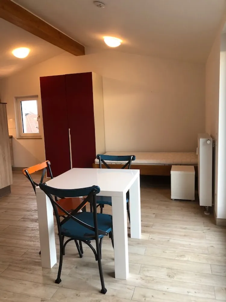 1 Zimmer Wohnung mit 35 m² in Ingolstadt – Bild 6