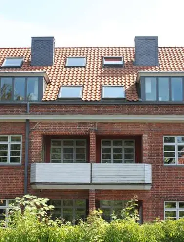 3 Zimmer Wohnung mit 60 m² in Kiel – Bild 10