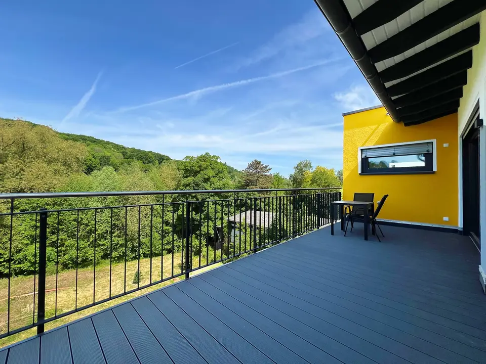 4 Zimmer Wohnung mit 166 m² in Hennef – Bild 10