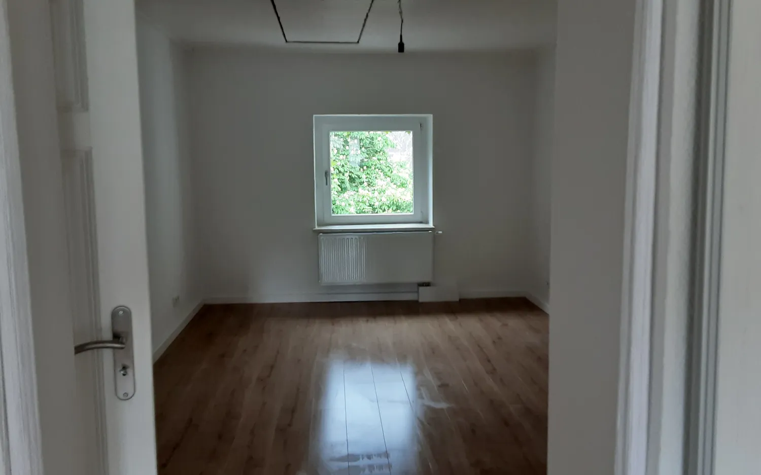 5 Zimmer Wohnung mit 113 m² in Duisburg – Bild 11