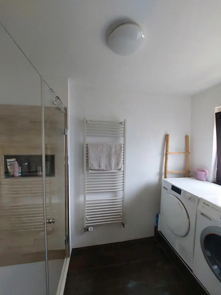 4 Zimmer Wohnung mit 120 m² in Ratingen – Bild 5