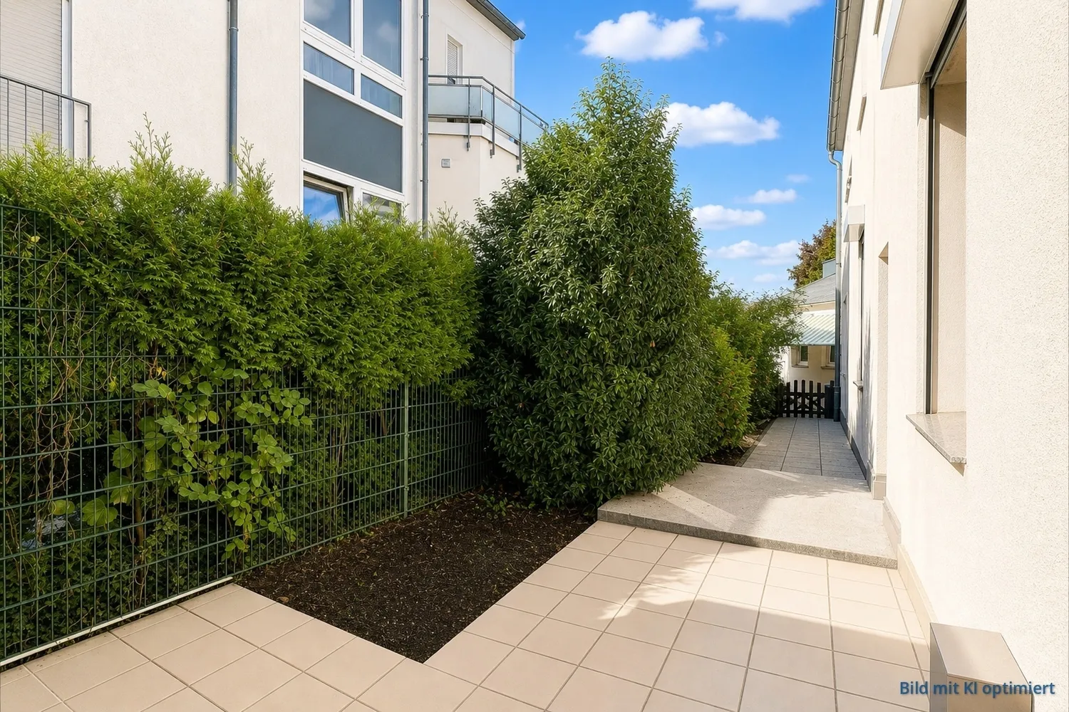 4 Zimmer Wohnung mit 120 m² in Essen – Bild 4