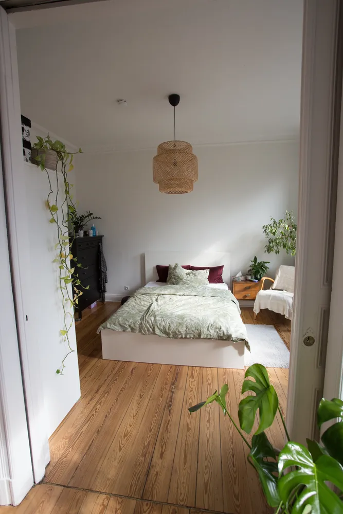 3 Zimmer Wohnung mit 64 m² in Kiel – Bild 8