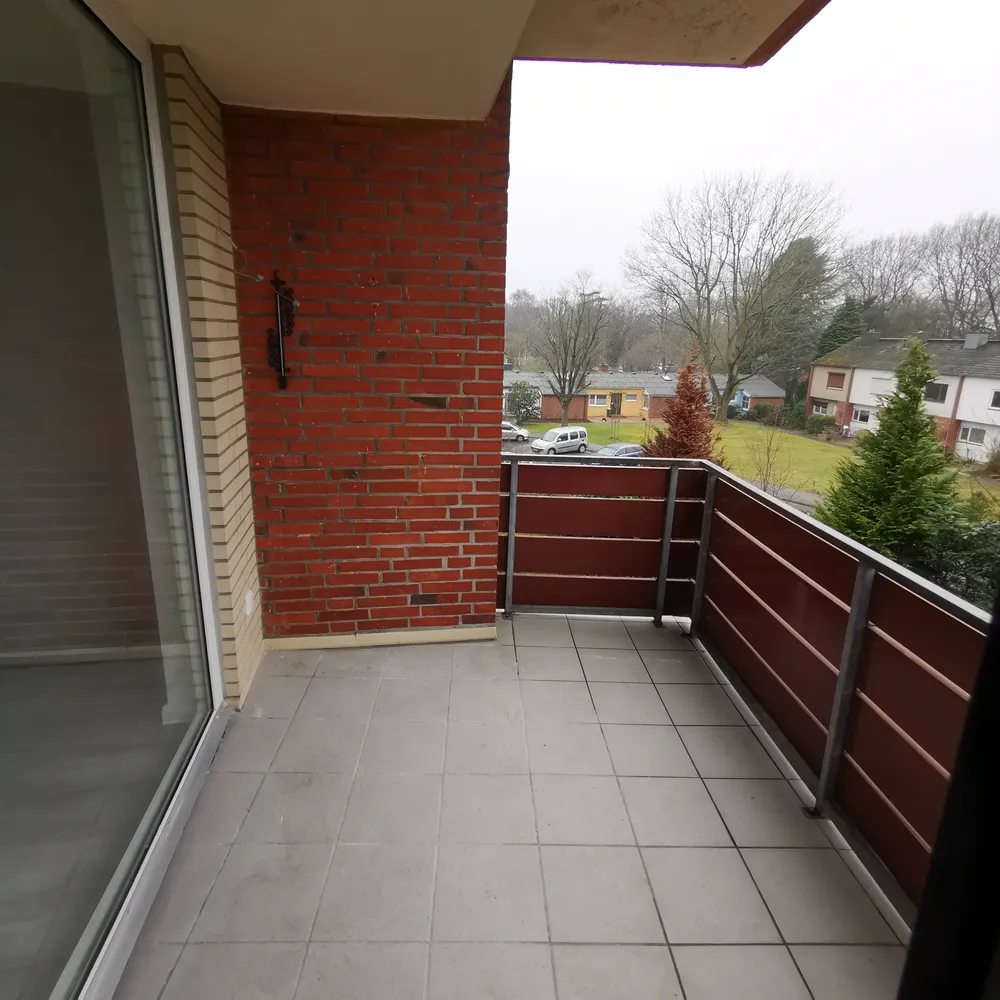 3 Zimmer Wohnung mit 59 m² in Hamburg – Bild 12