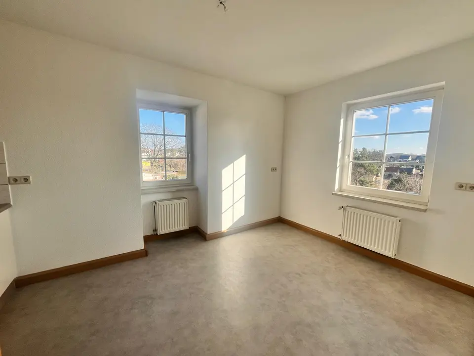 2 Zimmer Wohnung mit 57 m² in Grimma – Bild 2