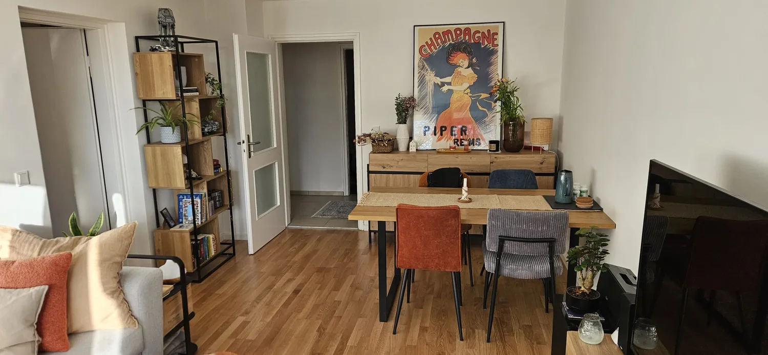3 Zimmer Wohnung mit 72 m² in München – Bild 7