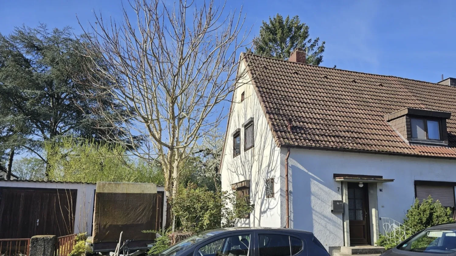 4 Zimmer Haus mit 85 m² in Mainz – Bild 2